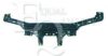 EQUAL QUALITY L01072 Front Cowling